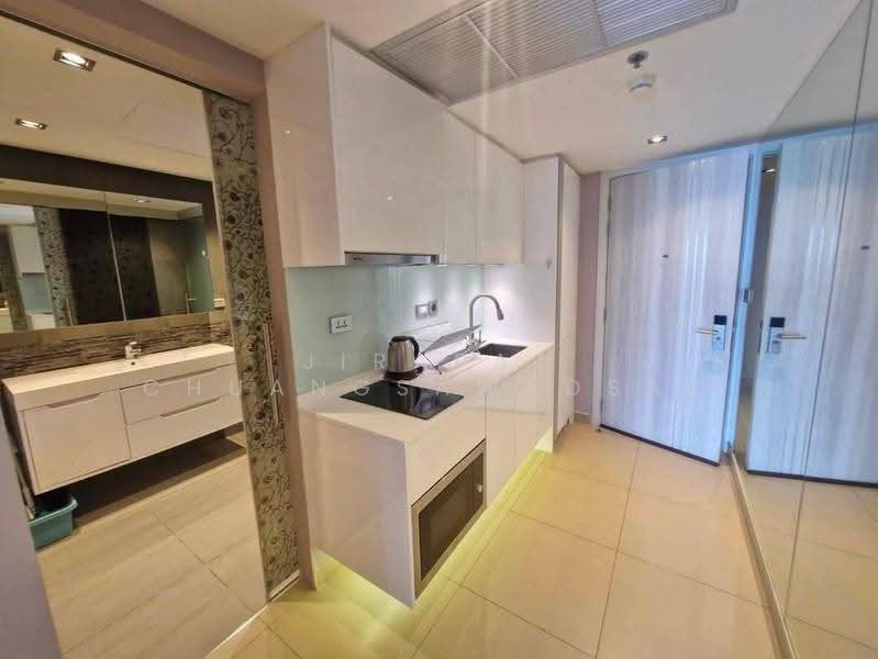 The Sands Condo : เดอะ แซนด์ คอนโดมิเนียม, ภูเก็ต, 23/46 หมู่ 1 ถนนวิเศษ, ราไวย์, เมืองภูเก็ต, ภูเก็ต, 55 ตร.ม., คอนโด ให้เช่า, โดย Jirapat Chuangsawadsak, 500600354 - DDproperty.com