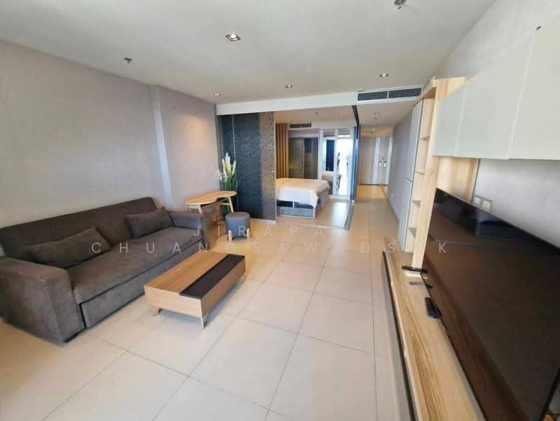 The Sands Condo : เดอะ แซนด์ คอนโดมิเนียม, ภูเก็ต, 23/46 หมู่ 1 ถนนวิเศษ, ราไวย์, เมืองภูเก็ต, ภูเก็ต, 55 ตร.ม., คอนโด ให้เช่า, โดย Jirapat Chuangsawadsak, 500600354 - DDproperty.com