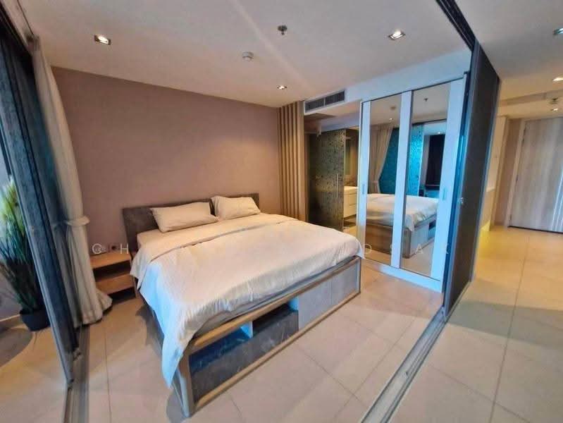 The Sands Condo : เดอะ แซนด์ คอนโดมิเนียม, ภูเก็ต, 23/46 หมู่ 1 ถนนวิเศษ, ราไวย์, เมืองภูเก็ต, ภูเก็ต, 55 ตร.ม., คอนโด ให้เช่า, โดย Jirapat Chuangsawadsak, 500600354 - DDproperty.com