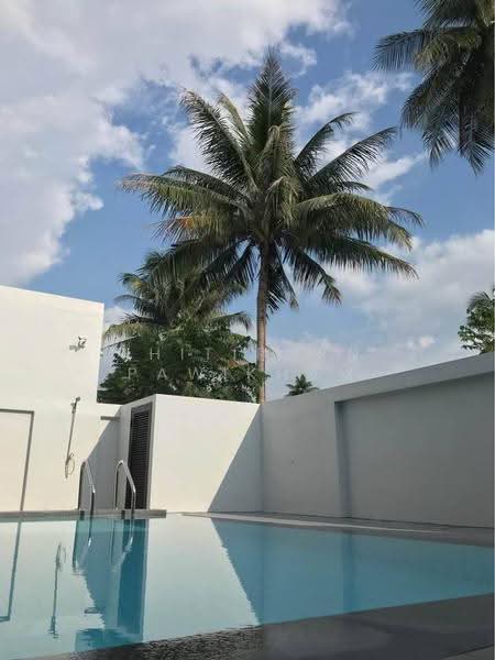 4-BR House, chon-buri, Nong Pla Lai, Bang Lamung (Pattaya), Chon Buri (Pattaya), 4 Bedrooms, 220 sqm, Single Detached House For Sale, by Thitiporn Pawikham, 500600355 - DDproperty.com