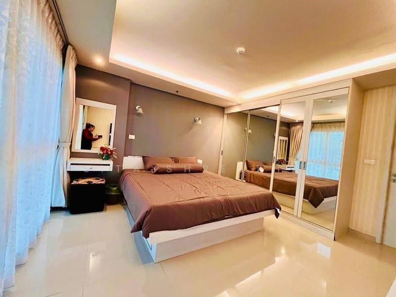 City Garden Pattaya, chon-buri, 296/97 Pattaya 2nd Road, Soi 15, Nong Pru, Bang Lamung (Pattaya), Chon Buri (Pattaya), 1 Bedroom, 47 sqm, Condo For Sale, by Sita Shrestha, 500600356 - DDproperty.com