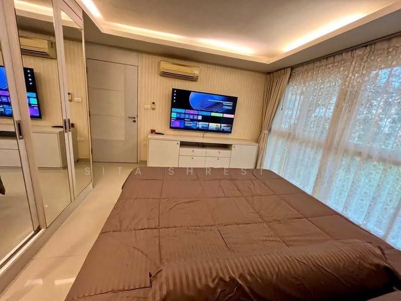 City Garden Pattaya, chon-buri, 296/97 Pattaya 2nd Road, Soi 15, Nong Pru, Bang Lamung (Pattaya), Chon Buri (Pattaya), 1 Bedroom, 47 sqm, Condo For Sale, by Sita Shrestha, 500600356 - DDproperty.com