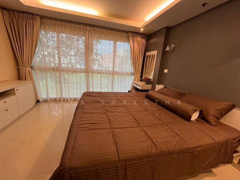 City Garden Pattaya, chon-buri, 296/97 Pattaya 2nd Road, Soi 15, Nong Pru, Bang Lamung (Pattaya), Chon Buri (Pattaya), 1 Bedroom, 47 sqm, Condo For Sale, by Sita Shrestha, 500600356 - DDproperty.com