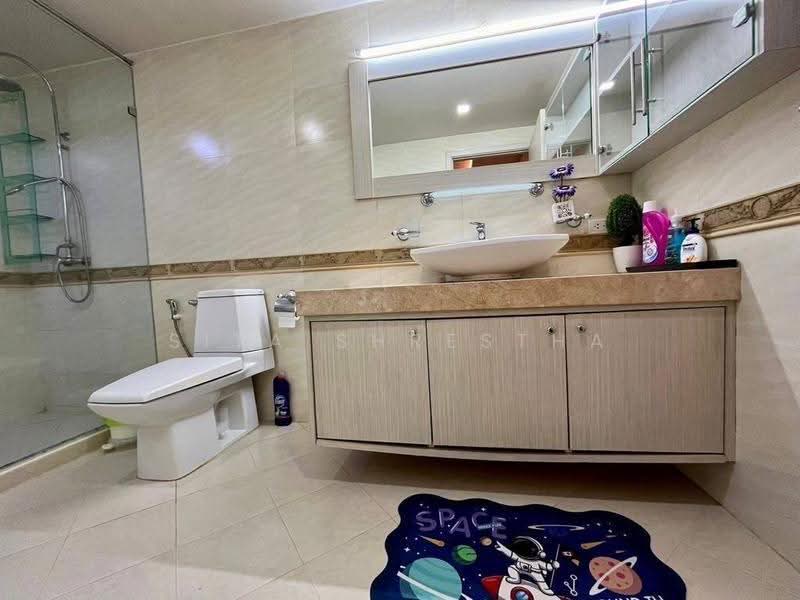 City Garden Pattaya, chon-buri, 296/97 Pattaya 2nd Road, Soi 15, Nong Pru, Bang Lamung (Pattaya), Chon Buri (Pattaya), 1 Bedroom, 47 sqm, Condo For Sale, by Sita Shrestha, 500600356 - DDproperty.com
