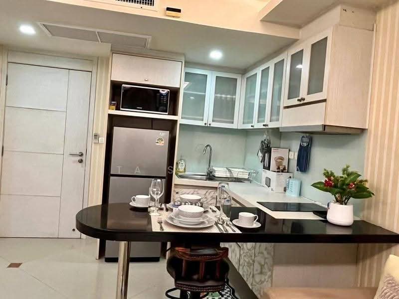 City Garden Pattaya, chon-buri, 296/97 Pattaya 2nd Road, Soi 15, Nong Pru, Bang Lamung (Pattaya), Chon Buri (Pattaya), 1 Bedroom, 47 sqm, Condo For Sale, by Sita Shrestha, 500600356 - DDproperty.com