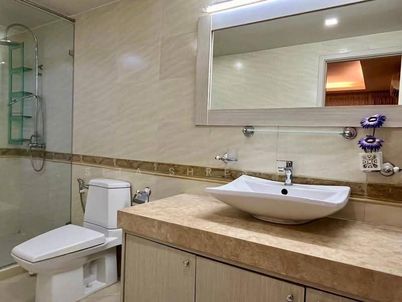 City Garden Pattaya, chon-buri, 296/97 Pattaya 2nd Road, Soi 15, Nong Pru, Bang Lamung (Pattaya), Chon Buri (Pattaya), 1 Bedroom, 47 sqm, Condo For Sale, by Sita Shrestha, 500600356 - DDproperty.com