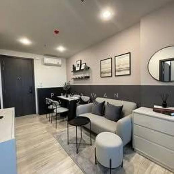 XT Huaikhwang, bangkok, 244 Ratchadaphisek Road, Huai Khwang, Bangkok, 1 Bedroom, 35 sqm, Condo For Rent, by Piyawan Maiyapan, 500600357 - DDproperty.com
