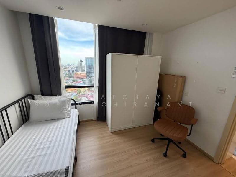 Maru Ekkamai 2, bangkok, 70-5 Sukhumvit 63 Road, Phra Kanong Nua, Watthana, Bangkok, 1 Bedroom, 48 sqm, Condo For Rent, by Suchatchaya Supawachiranant, 500600358 - DDproperty.com