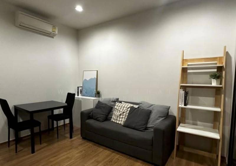 Hasu Haus, bangkok, Sukhumvit 77 Road, Phra Kanong Nua, Watthana, Bangkok, 1 Bedroom, 37 sqm, Condo For Rent, by Woraruethai Klumbun, 500600359 - DDproperty.com