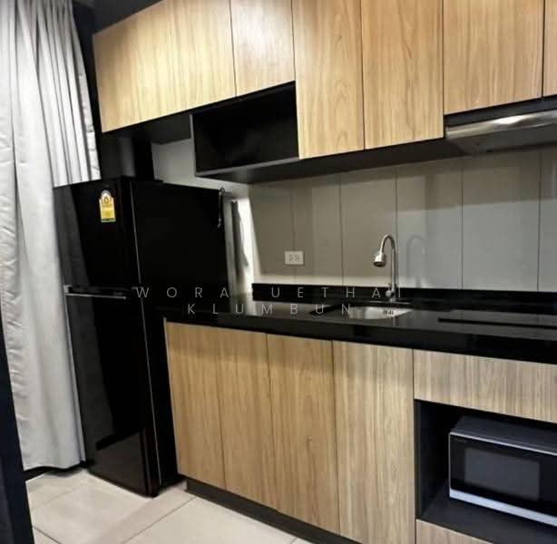 Hasu Haus, bangkok, Sukhumvit 77 Road, Phra Kanong Nua, Watthana, Bangkok, 1 Bedroom, 37 sqm, Condo For Rent, by Woraruethai Klumbun, 500600359 - DDproperty.com