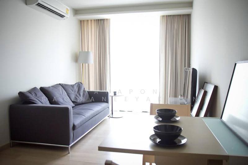Via 49, Bangkok, 25/1 Soi Sukhumvit 49, Sukhumvit Road, Khlong Tan Nua, Watthana, Bangkok, 1 Bedroom, 46 sqm, Condo For Rent, by Tanapon Saowaneeyakorn, 500600362 - DDproperty.com