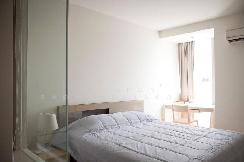 Via 49, Bangkok, 25/1 Soi Sukhumvit 49, Sukhumvit Road, Khlong Tan Nua, Watthana, Bangkok, 1 Bedroom, 46 sqm, Condo For Rent, by Tanapon Saowaneeyakorn, 500600362 - DDproperty.com