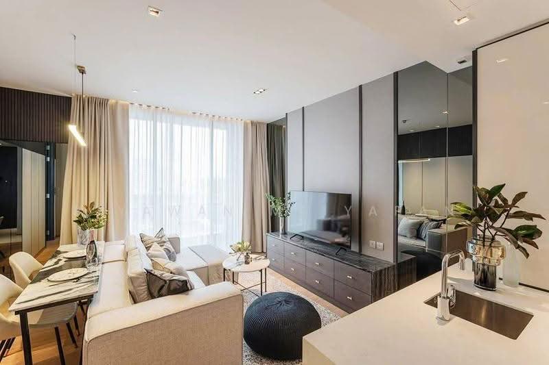 BEATNIQ Sukhumvit 32, bangkok, Soi Sukhumvit 32, Sukhumvit Road, Khong Tan, Khlong Toei, Bangkok, 1 Bedroom, 55 sqm, Condo For Rent, by Piyawan Maiyapan, 500600363 - DDproperty.com
