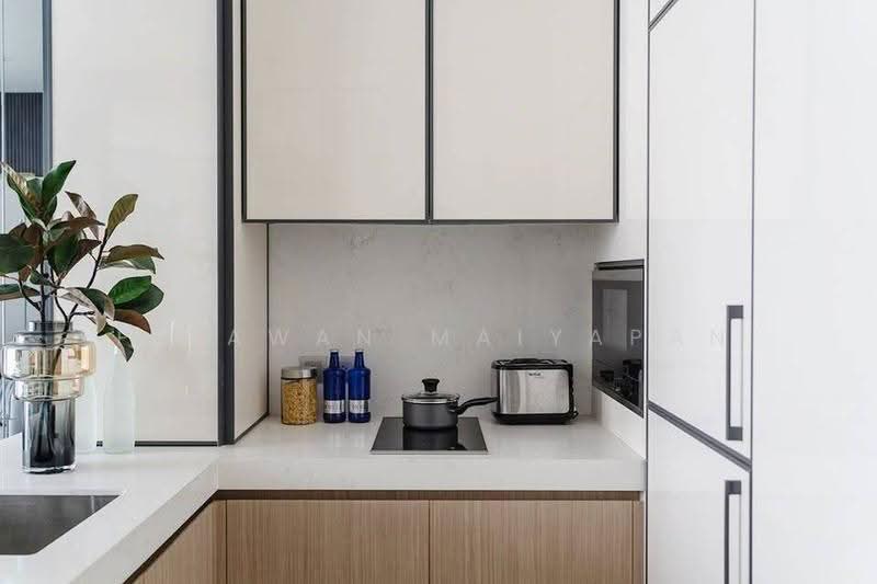 BEATNIQ Sukhumvit 32, bangkok, Soi Sukhumvit 32, Sukhumvit Road, Khong Tan, Khlong Toei, Bangkok, 1 Bedroom, 55 sqm, Condo For Rent, by Piyawan Maiyapan, 500600363 - DDproperty.com