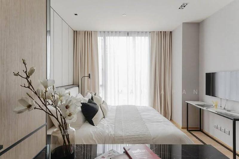 BEATNIQ Sukhumvit 32, bangkok, Soi Sukhumvit 32, Sukhumvit Road, Khong Tan, Khlong Toei, Bangkok, 1 Bedroom, 55 sqm, Condo For Rent, by Piyawan Maiyapan, 500600363 - DDproperty.com