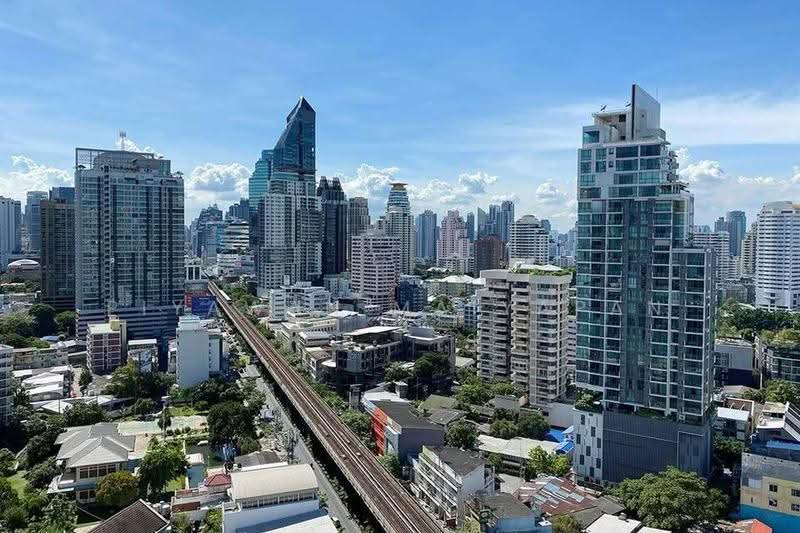 BEATNIQ Sukhumvit 32 : บีทนิค สุขุมวิท 32, กรุงเทพ, ซอยสุขุมวิท 32 ถนนสุขุมวิท, คลองตัน, คลองเตย, กรุงเทพ, 55 ตร.ม., คอนโด ให้เช่า, โดย Piyawan Maiyapan, 500600363 - DDproperty.com