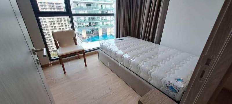 Andromeda Condominium : แอนโดรเมด้า คอนโดมิเนียม, ชลบุรี, ซอยเกษตรสิน 11, หนองปรือ, บางละมุง, ชลบุรี, 65 ตร.ม., คอนโด ขาย, โดย Sita Shrestha, 500600364 - DDproperty.com