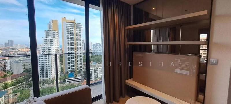 Andromeda Condominium, chon-buri, Soi Kasetsin 11, Nong Pru, Bang Lamung (Pattaya), Chon Buri (Pattaya), 2 Bedrooms, 65 sqm, Condo For Sale, by Sita Shrestha, 500600364 - DDproperty.com