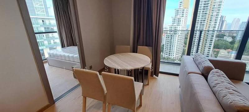 Andromeda Condominium : แอนโดรเมด้า คอนโดมิเนียม, ชลบุรี, ซอยเกษตรสิน 11, หนองปรือ, บางละมุง, ชลบุรี, 65 ตร.ม., คอนโด ขาย, โดย Sita Shrestha, 500600364 - DDproperty.com