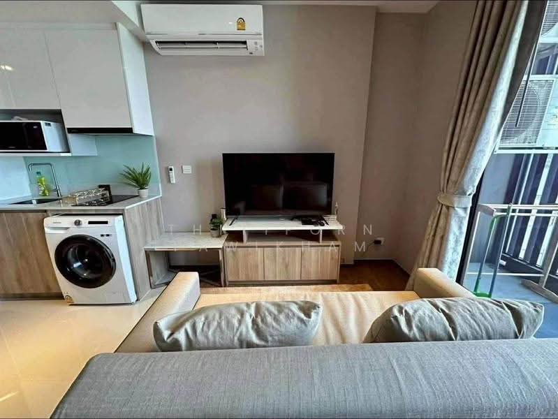 Once Pattaya, chon-buri, 15 6 Sukhumvit 99, Na Kloe, Bang Lamung (Pattaya), Chon Buri (Pattaya), 1 Bedroom, 34 sqm, Condo For Rent, by Thitiporn Pawikham, 500600365 - DDproperty.com