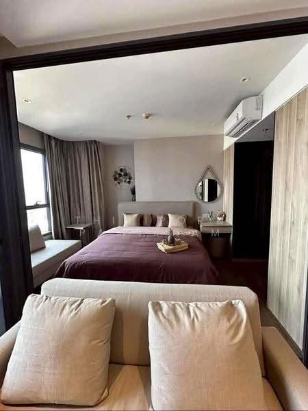 Once Pattaya, chon-buri, 15 6 Sukhumvit 99, Na Kloe, Bang Lamung (Pattaya), Chon Buri (Pattaya), 1 Bedroom, 34 sqm, Condo For Rent, by Thitiporn Pawikham, 500600365 - DDproperty.com