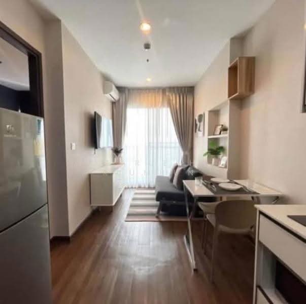 C Ekkamai, bangkok, 888 Soi Sukhumvit 63, Sukhumvit Road, Khlong Tan Nua, Watthana, Bangkok, 1 Bedroom, 31 sqm, Condo For Rent, by Woraruethai Klumbun, 500600366 - DDproperty.com