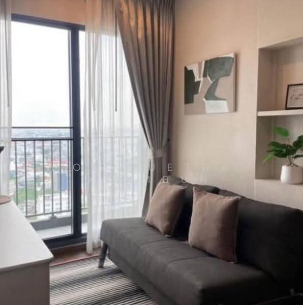 C Ekkamai, bangkok, 888 Soi Sukhumvit 63, Sukhumvit Road, Khlong Tan Nua, Watthana, Bangkok, 1 Bedroom, 31 sqm, Condo For Rent, by Woraruethai Klumbun, 500600366 - DDproperty.com