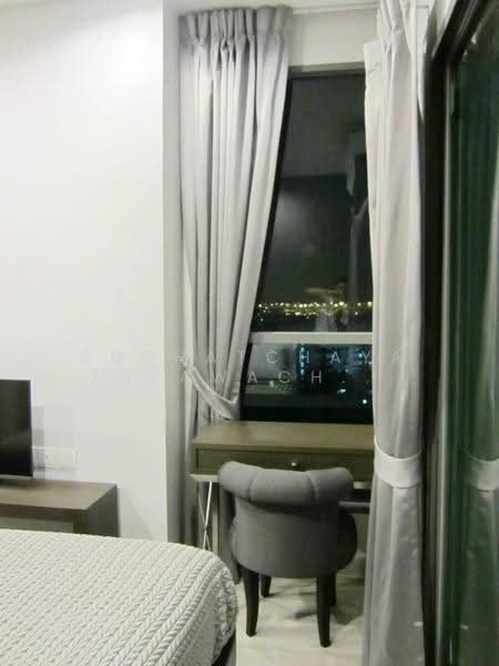 IDEO MOBI Sukhumvit 81, bangkok, 2097 Sukhumvit Road, Bang Chak, Phra Khanong, Bangkok, 2 Bedrooms, 59 sqm, Condo For Rent, by Suchatchaya Supawachiranant, 500600370 - DDproperty.com