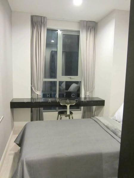 IDEO MOBI Sukhumvit 81, bangkok, 2097 Sukhumvit Road, Bang Chak, Phra Khanong, Bangkok, 2 Bedrooms, 59 sqm, Condo For Rent, by Suchatchaya Supawachiranant, 500600370 - DDproperty.com