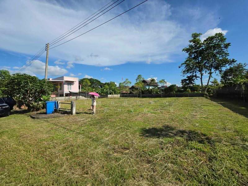 บ้านระเบียงชมฟ้า, เชียงราย, ท่าสุด, เมืองเชียงราย, เชียงราย, 558 ตร.ม., ที่ดิน ขาย, โดย กฤษยลักษณ์ ประดิษฐพงษ์, 500600371 - DDproperty.com