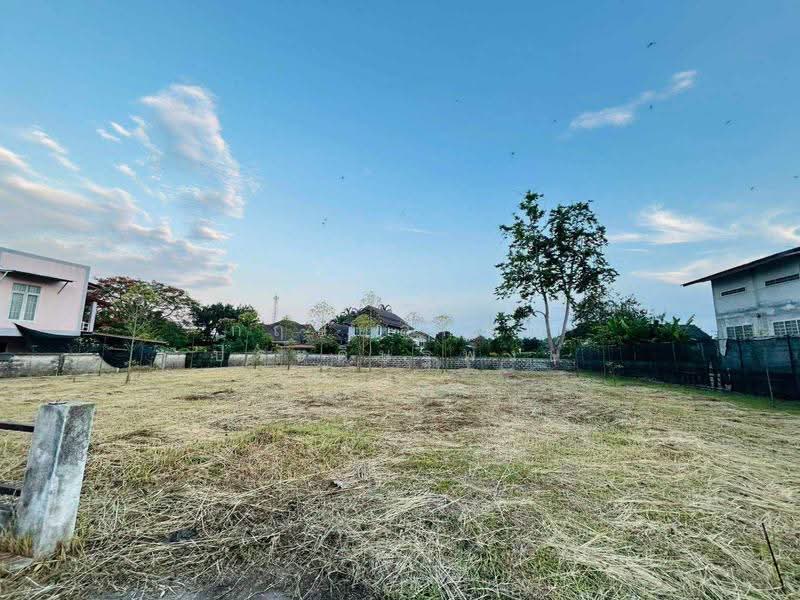 บ้านระเบียงชมฟ้า, เชียงราย, ท่าสุด, เมืองเชียงราย, เชียงราย, 558 ตร.ม., ที่ดิน ขาย, โดย กฤษยลักษณ์ ประดิษฐพงษ์, 500600371 - DDproperty.com