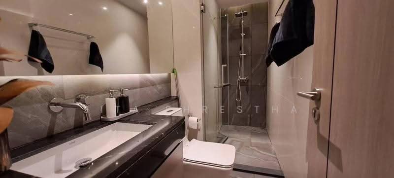 Andromeda Condominium, chon-buri, Soi Kasetsin 11, Nong Pru, Bang Lamung (Pattaya), Chon Buri (Pattaya), 2 Bedrooms, 65 sqm, Condo For Sale, by Sita Shrestha, 500600375 - DDproperty.com