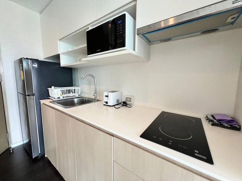 Veranda Residence Pattaya, chon-buri, 212 Veranda Residence, Bang Lamung, Bang Lamung (Pattaya), Chon Buri (Pattaya), 2 Bedrooms, 60 sqm, Condo For Rent, by Thitiporn Pawikham, 500600377 - DDproperty.com