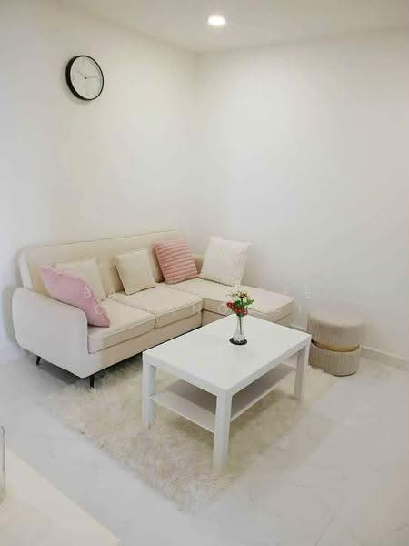 SR Complex, Chiang Mai, Nong Pa Krang, Muang Chiang Mai, Chiang Mai, 1 Bedroom, 39 sqm, Condo For Rent, by Baandeedee Chiangmai, 500600378 - DDproperty.com