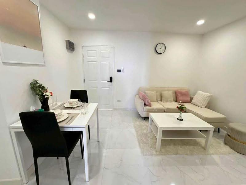 SR Complex, Chiang Mai, Nong Pa Krang, Muang Chiang Mai, Chiang Mai, 1 Bedroom, 39 sqm, Condo For Rent, by Baandeedee Chiangmai, 500600378 - DDproperty.com