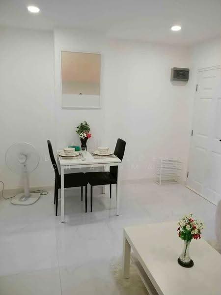 SR Complex, Chiang Mai, Nong Pa Krang, Muang Chiang Mai, Chiang Mai, 1 Bedroom, 39 sqm, Condo For Rent, by Baandeedee Chiangmai, 500600378 - DDproperty.com