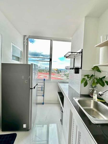 SR Complex, Chiang Mai, Nong Pa Krang, Muang Chiang Mai, Chiang Mai, 1 Bedroom, 39 sqm, Condo For Rent, by Baandeedee Chiangmai, 500600378 - DDproperty.com