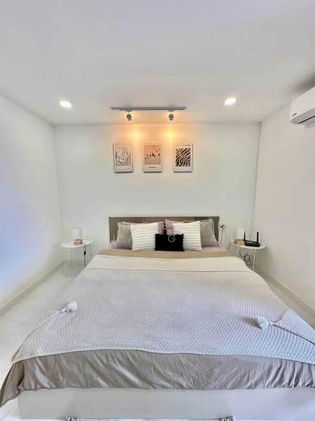 SR Complex, Chiang Mai, Nong Pa Krang, Muang Chiang Mai, Chiang Mai, 1 Bedroom, 39 sqm, Condo For Rent, by Baandeedee Chiangmai, 500600378 - DDproperty.com