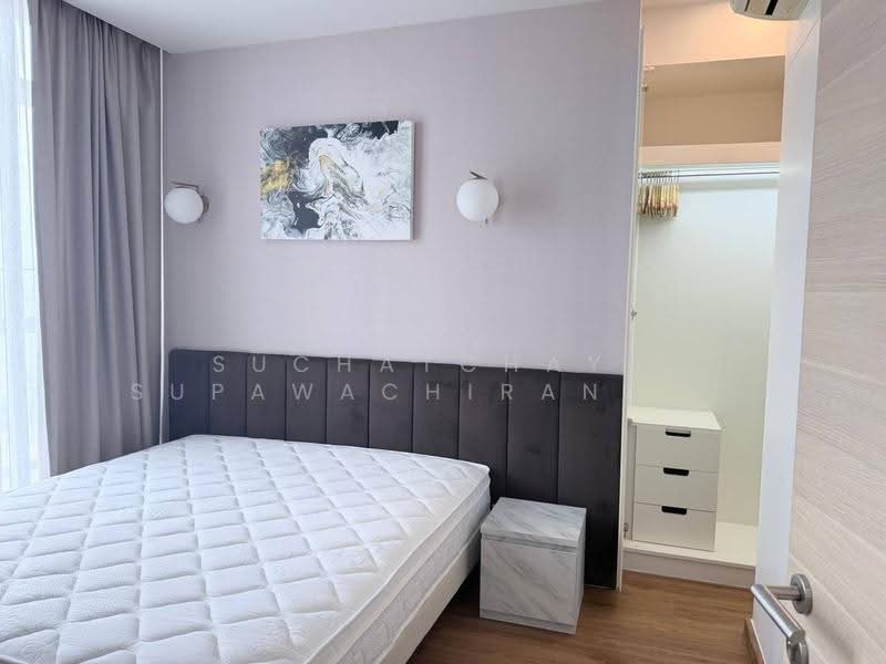 Park Origin Phrom Phong (Park 24), bangkok, 68 Soi Sukhumvit 24, Khong Tan, Khlong Toei, Bangkok, 2 Bedrooms, 52 sqm, Condo For Rent, by Suchatchaya Supawachiranant, 500600379 - DDproperty.com