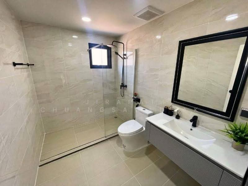 undefined, chon-buri, Na Kloe, Bang Lamung (Pattaya), Chon Buri (Pattaya), 4 Bedrooms, 264 sqm, Single Detached House For Rent, by Jirapat Chuangsawadsak, 500600380 - DDproperty.com