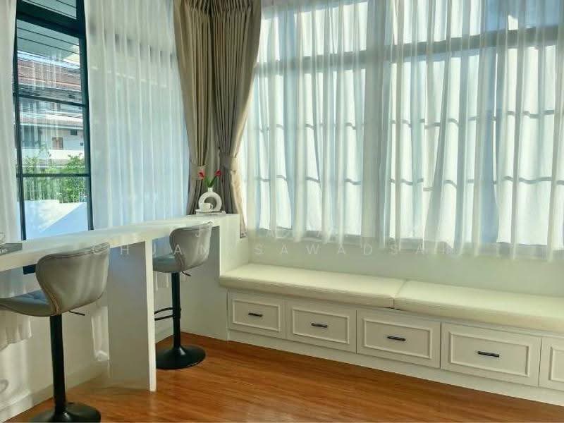 undefined, chon-buri, Na Kloe, Bang Lamung (Pattaya), Chon Buri (Pattaya), 4 Bedrooms, 264 sqm, Single Detached House For Rent, by Jirapat Chuangsawadsak, 500600380 - DDproperty.com