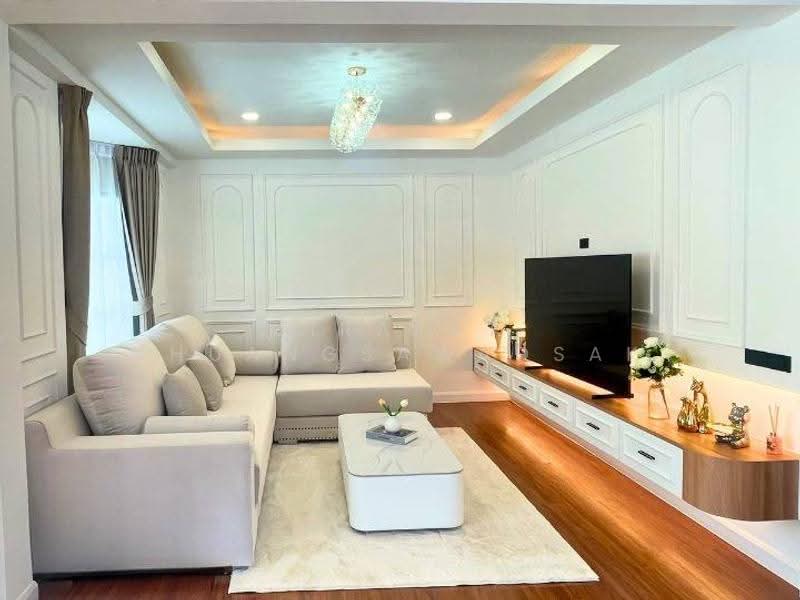 undefined, chon-buri, Na Kloe, Bang Lamung (Pattaya), Chon Buri (Pattaya), 4 Bedrooms, 264 sqm, Single Detached House For Rent, by Jirapat Chuangsawadsak, 500600380 - DDproperty.com