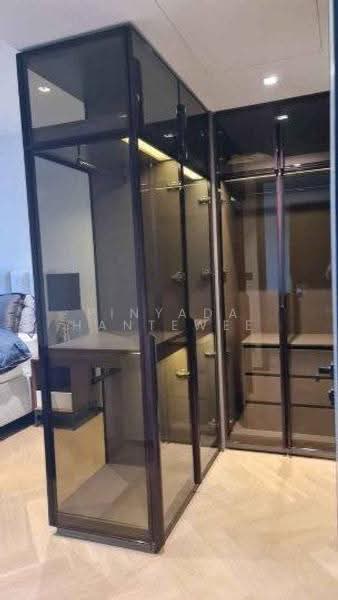 The Reserve Sukhumvit 61, bangkok, 78 Soi Sukhumvit 61, Khlong Tan Nua, Watthana, Bangkok, 2 Bedrooms, 63 sqm, Condo For Rent, by Pinyada Hantewee, 500600382 - DDproperty.com