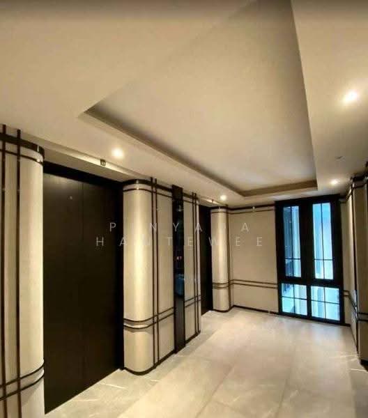 The Reserve Sukhumvit 61, bangkok, 78 Soi Sukhumvit 61, Khlong Tan Nua, Watthana, Bangkok, 2 Bedrooms, 63 sqm, Condo For Rent, by Pinyada Hantewee, 500600382 - DDproperty.com