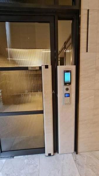 The Reserve Sukhumvit 61 : เดอะ รีเซิร์ฟ สุขุมวิท 61, กรุงเทพ, 78 ถนนสุขุมวิท 61, คลองตันเหนือ, วัฒนา, กรุงเทพ, 63 ตร.ม., คอนโด ให้เช่า, โดย Pinyada Hantewee, 500600382 - DDproperty.com