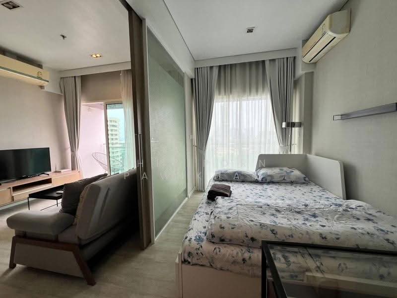 Veranda Residence Pattaya, chon-buri, 212 Veranda Residence, Bang Lamung, Bang Lamung (Pattaya), Chon Buri (Pattaya), 2 Bedrooms, 60 sqm, Condo For Sale, by Thitiporn Pawikham, 500600386 - DDproperty.com