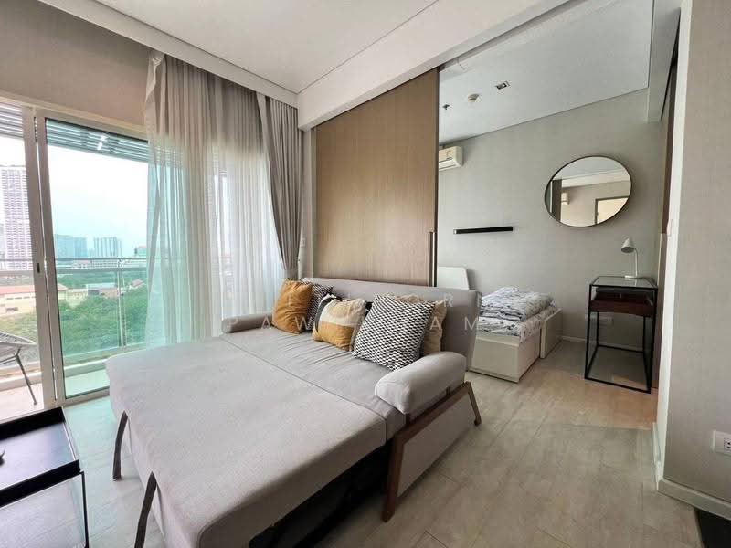 Veranda Residence Pattaya : วีรันดา เรสซิเดนซ์ พัทยา, ชลบุรี, 212 วีรันดา เรสซิเดนซ์, บางละมุง, ชลบุรี, 60 ตร.ม., คอนโด ขาย, โดย Thitiporn Pawikham, 500600386 - DDproperty.com
