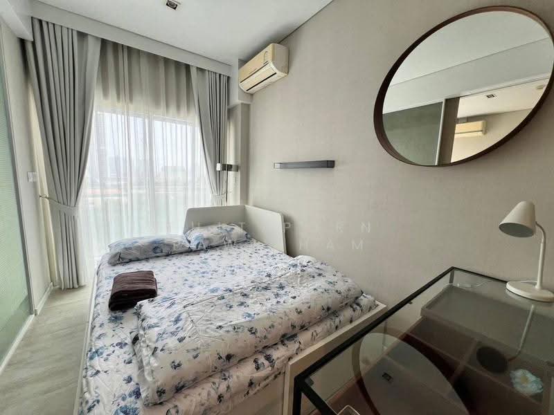 Veranda Residence Pattaya, chon-buri, 212 Veranda Residence, Bang Lamung, Bang Lamung (Pattaya), Chon Buri (Pattaya), 2 Bedrooms, 60 sqm, Condo For Sale, by Thitiporn Pawikham, 500600386 - DDproperty.com