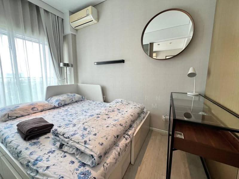 Veranda Residence Pattaya : วีรันดา เรสซิเดนซ์ พัทยา, ชลบุรี, 212 วีรันดา เรสซิเดนซ์, บางละมุง, ชลบุรี, 60 ตร.ม., คอนโด ขาย, โดย Thitiporn Pawikham, 500600386 - DDproperty.com