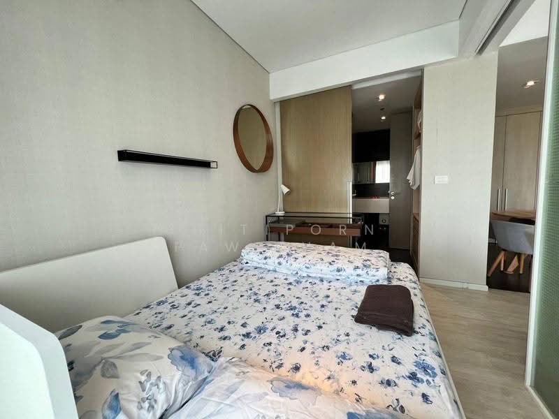 Veranda Residence Pattaya, chon-buri, 212 Veranda Residence, Bang Lamung, Bang Lamung (Pattaya), Chon Buri (Pattaya), 2 Bedrooms, 60 sqm, Condo For Sale, by Thitiporn Pawikham, 500600386 - DDproperty.com